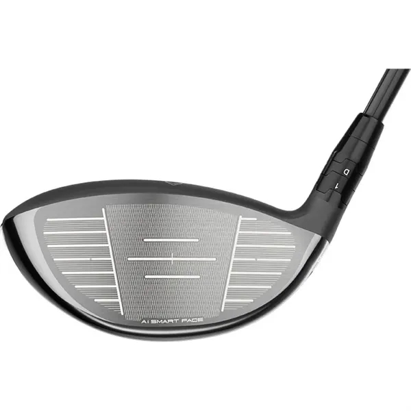 Callaway Paradym AI Smoke Max D Driver - Callaway Paradym AI Smoke Max D Driver - Image 5 of 5