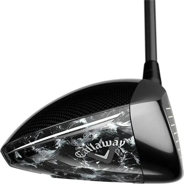 Callaway Paradym AI Smoke Max TD Driver - Callaway Paradym AI Smoke Max TD Driver - Image 4 of 5
