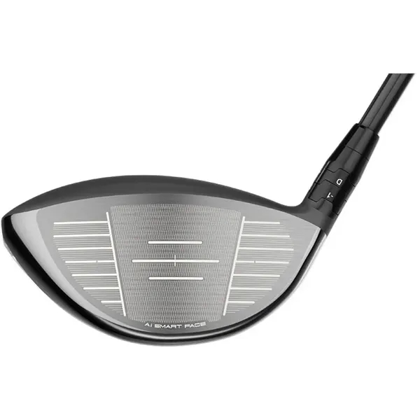 Callaway Paradym AI Smoke Max TD Driver - Callaway Paradym AI Smoke Max TD Driver - Image 5 of 5