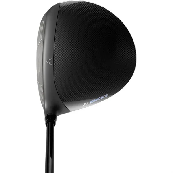 Callaway Paradym AI Smoke Max Fast Driver - Callaway Paradym AI Smoke Max Fast Driver - Image 3 of 5