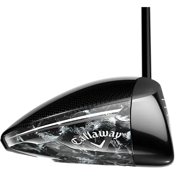 Callaway Paradym AI Smoke Max Fast Driver - Callaway Paradym AI Smoke Max Fast Driver - Image 4 of 5
