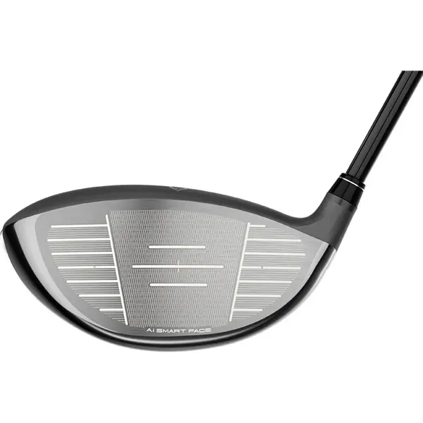 Callaway Paradym AI Smoke Max Fast Driver - Callaway Paradym AI Smoke Max Fast Driver - Image 5 of 5