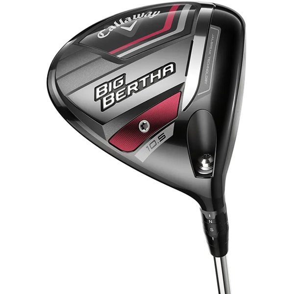 Callaway Big Bertha 23 Driver - Callaway Big Bertha 23 Driver - Image 0 of 4