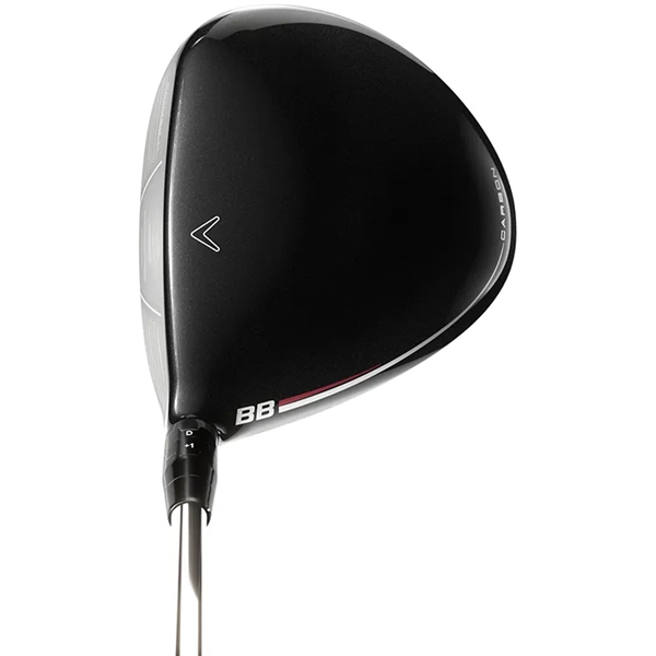 Callaway Big Bertha 23 Driver - Callaway Big Bertha 23 Driver - Image 2 of 4