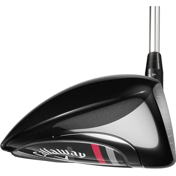 Callaway Big Bertha 23 Driver - Callaway Big Bertha 23 Driver - Image 3 of 4