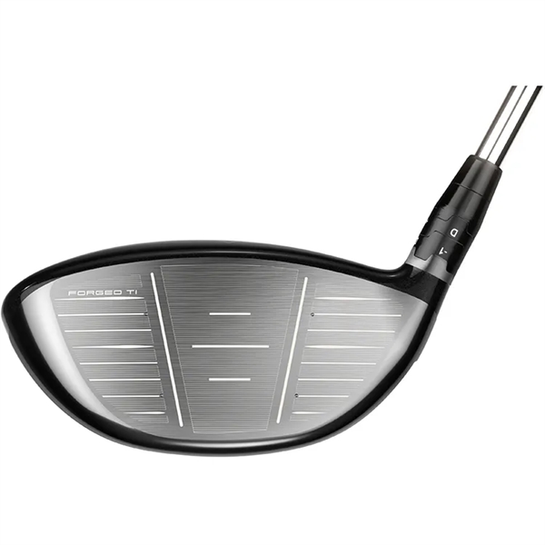 Callaway Big Bertha 23 Driver - Callaway Big Bertha 23 Driver - Image 4 of 4