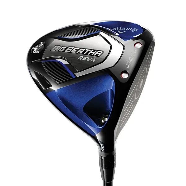 Callaway Big Bertha REVA Driver - Callaway Big Bertha REVA Driver - Image 0 of 7