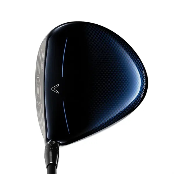 Callaway Big Bertha REVA Driver - Callaway Big Bertha REVA Driver - Image 2 of 7