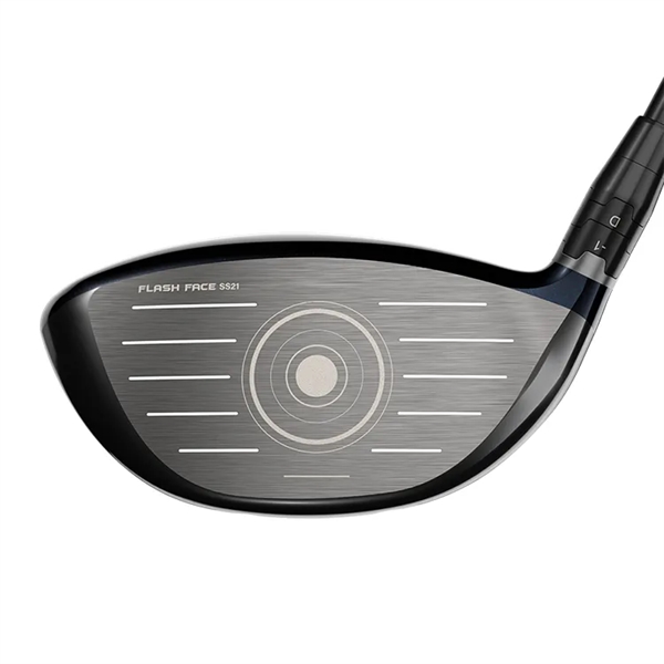 Callaway Big Bertha REVA Driver - Callaway Big Bertha REVA Driver - Image 3 of 7
