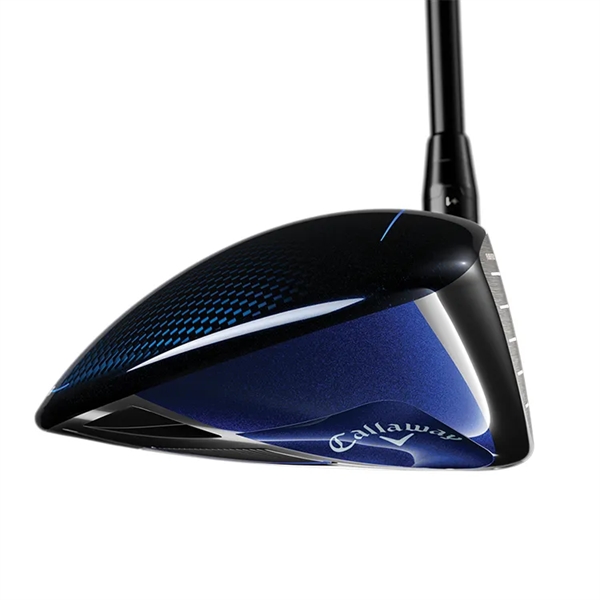 Callaway Big Bertha REVA Driver - Callaway Big Bertha REVA Driver - Image 4 of 7