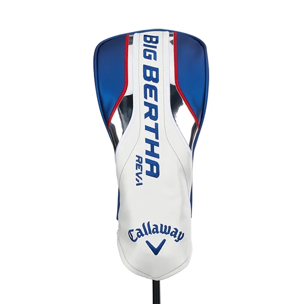 Callaway Big Bertha REVA Driver - Callaway Big Bertha REVA Driver - Image 5 of 7