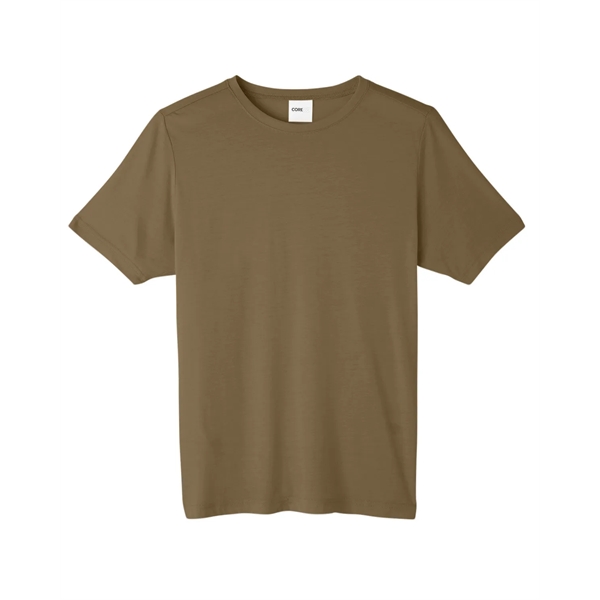 CORE365 Adult Fusion ChromaSoft Performance T-Shirt - CORE365 Adult Fusion ChromaSoft Performance T-Shirt - Image 112 of 118