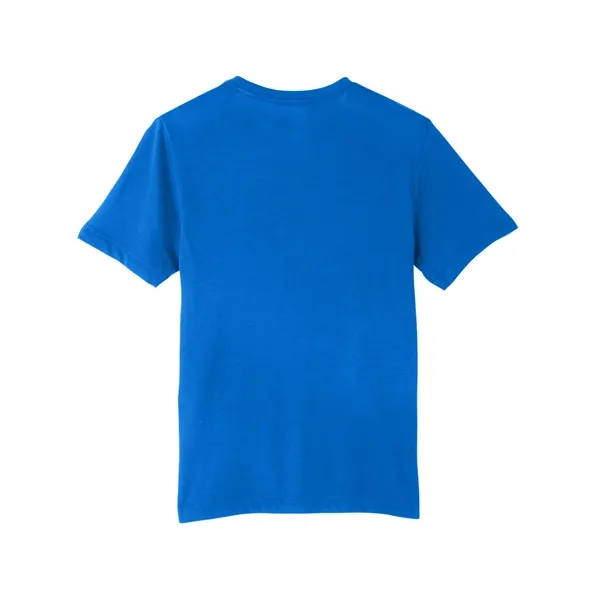 CORE365 Youth Fusion ChromaSoft Performance T-Shirt - CORE365 Youth Fusion ChromaSoft Performance T-Shirt - Image 5 of 79