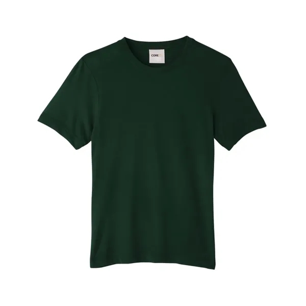 CORE365 Youth Fusion ChromaSoft Performance T-Shirt - CORE365 Youth Fusion ChromaSoft Performance T-Shirt - Image 68 of 79