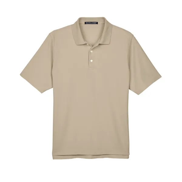 Devon & Jones Men's DRYTEC20™ Performance Polo - Devon & Jones Men's DRYTEC20™ Performance Polo - Image 150 of 212