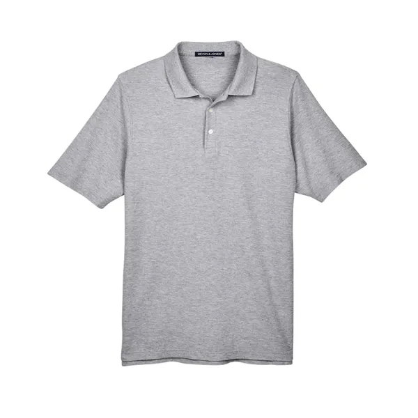 Devon & Jones Men's DRYTEC20™ Performance Polo - Devon & Jones Men's DRYTEC20™ Performance Polo - Image 158 of 212