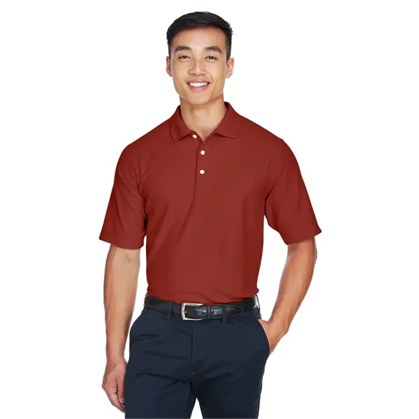 Devon & Jones Men's DRYTEC20™ Performance Polo - Devon & Jones Men's DRYTEC20™ Performance Polo - Image 208 of 212