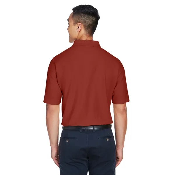 Devon & Jones Men's DRYTEC20™ Performance Polo - Devon & Jones Men's DRYTEC20™ Performance Polo - Image 210 of 212