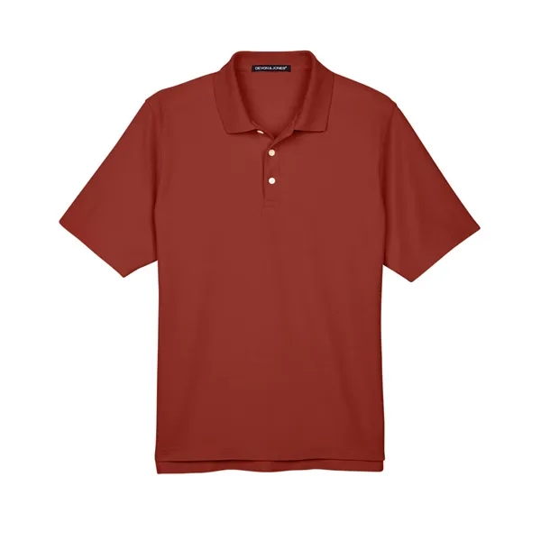 Devon & Jones Men's DRYTEC20™ Performance Polo - Devon & Jones Men's DRYTEC20™ Performance Polo - Image 211 of 212