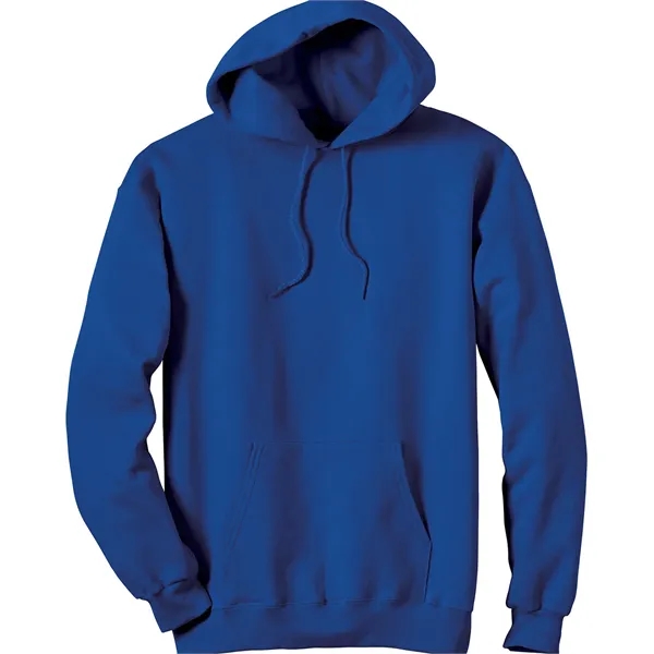 Hanes Adult Ultimate Cotton® Pullover Hooded Sweatshirt - Hanes Adult Ultimate Cotton® Pullover Hooded Sweatshirt - Image 114 of 133