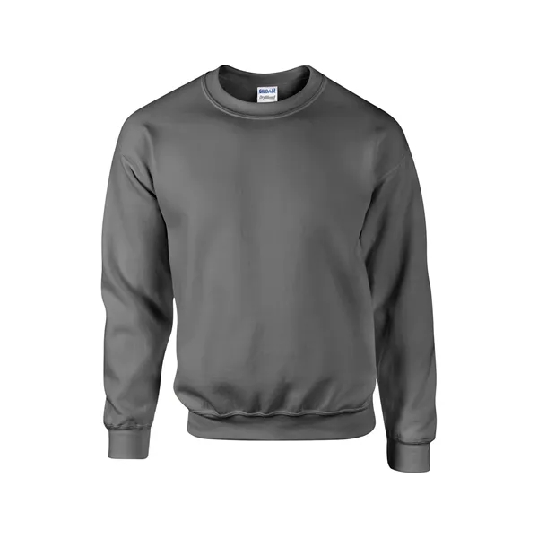 Gildan Adult DryBlend® Fleece Crew - Gildan Adult DryBlend® Fleece Crew - Image 54 of 73