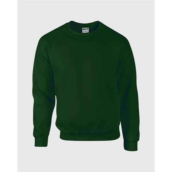 Gildan Adult DryBlend® Fleece Crew - Gildan Adult DryBlend® Fleece Crew - Image 72 of 85