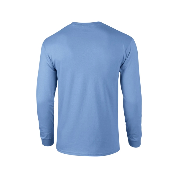 Gildan Adult Ultra Cotton® Long-Sleeve T-Shirt - Gildan Adult Ultra Cotton® Long-Sleeve T-Shirt - Image 213 of 221