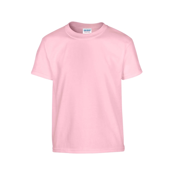 Gildan Youth Heavy Cotton™ T-Shirt - Gildan Youth Heavy Cotton™ T-Shirt - Image 118 of 299