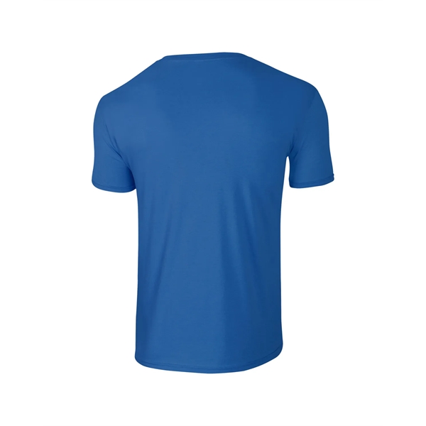 Gildan Adult Softstyle® T-Shirt - Gildan Adult Softstyle® T-Shirt - Image 110 of 299