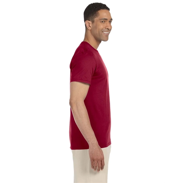 Gildan Adult Softstyle® T-Shirt - Gildan Adult Softstyle® T-Shirt - Image 254 of 299