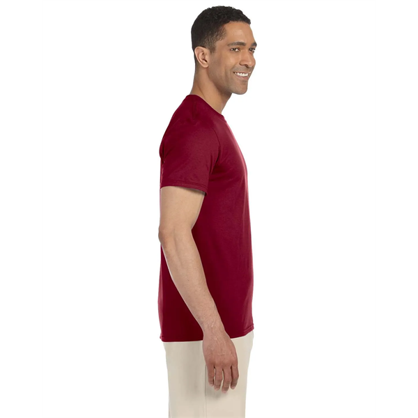 Gildan Adult Softstyle® T-Shirt - Gildan Adult Softstyle® T-Shirt - Image 255 of 299