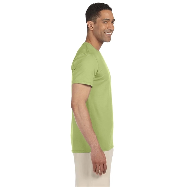 Gildan Adult Softstyle® T-Shirt - Gildan Adult Softstyle® T-Shirt - Image 256 of 299