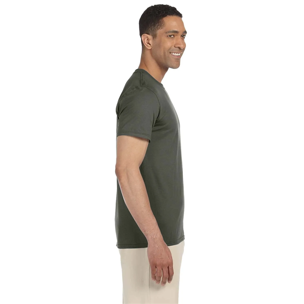 Gildan Adult Softstyle® T-Shirt - Gildan Adult Softstyle® T-Shirt - Image 258 of 299