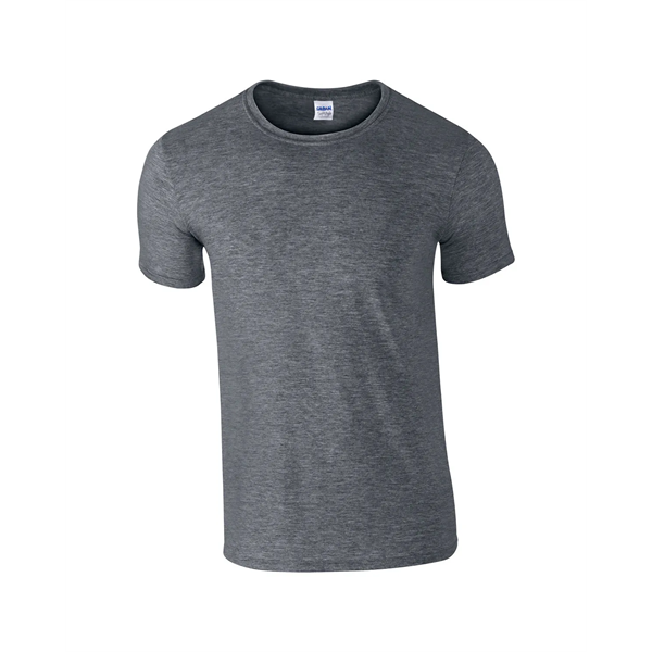 Gildan Adult Softstyle® T-Shirt - Gildan Adult Softstyle® T-Shirt - Image 131 of 299