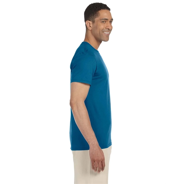 Gildan Adult Softstyle® T-Shirt - Gildan Adult Softstyle® T-Shirt - Image 263 of 299