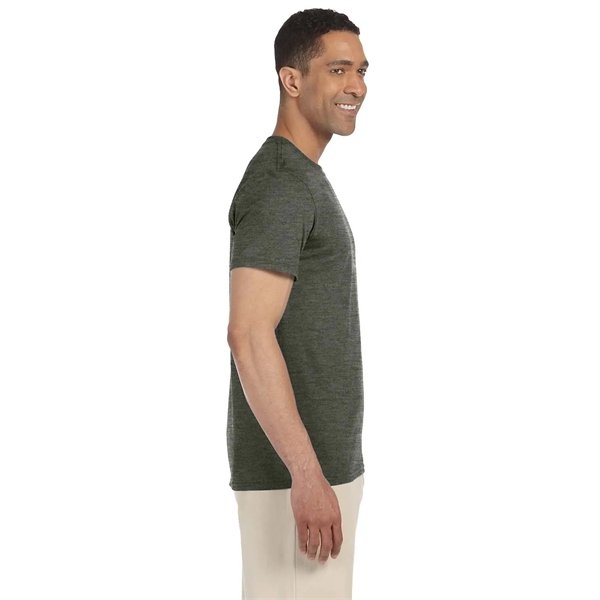 Gildan Adult Softstyle® T-Shirt - Gildan Adult Softstyle® T-Shirt - Image 264 of 299