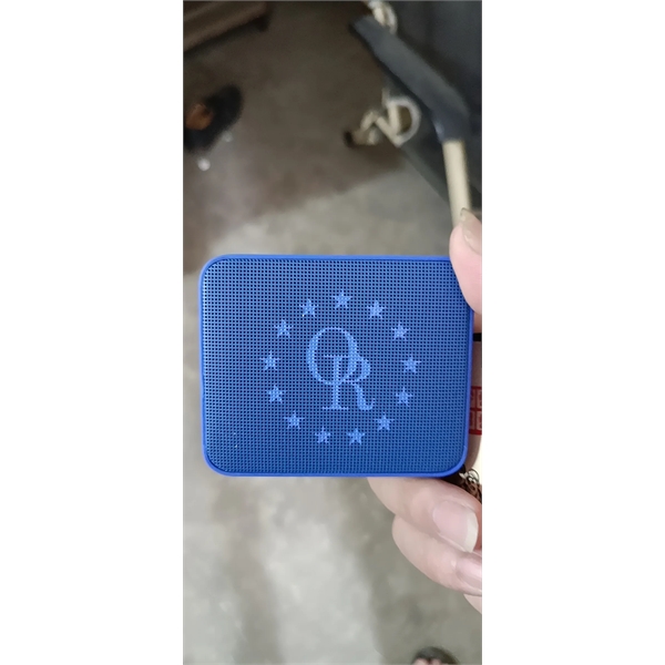 GO2 Bluetooth Speaker - GO2 Bluetooth Speaker - Image 2 of 7