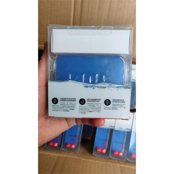 GO2 Bluetooth Speaker - GO2 Bluetooth Speaker - Image 3 of 7