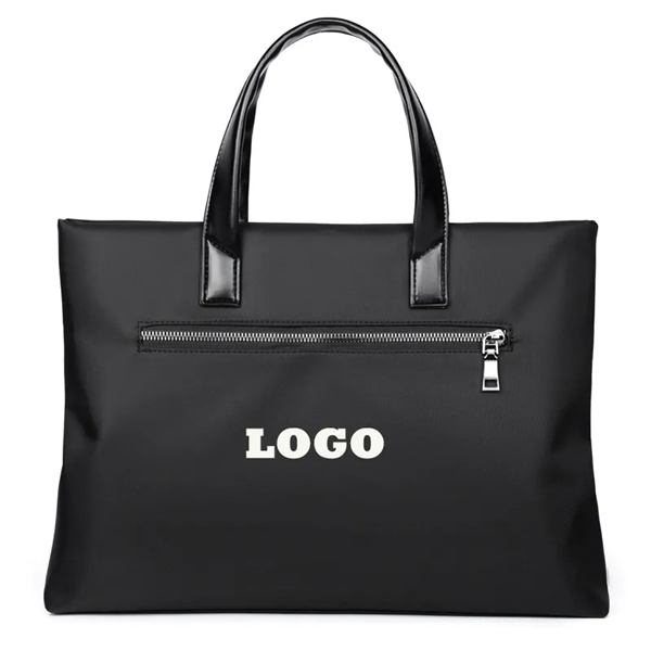 Laptop Sleeve Briefcase - Laptop Sleeve Briefcase - Image 0 of 4