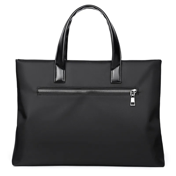 Laptop Sleeve Briefcase - Laptop Sleeve Briefcase - Image 2 of 4
