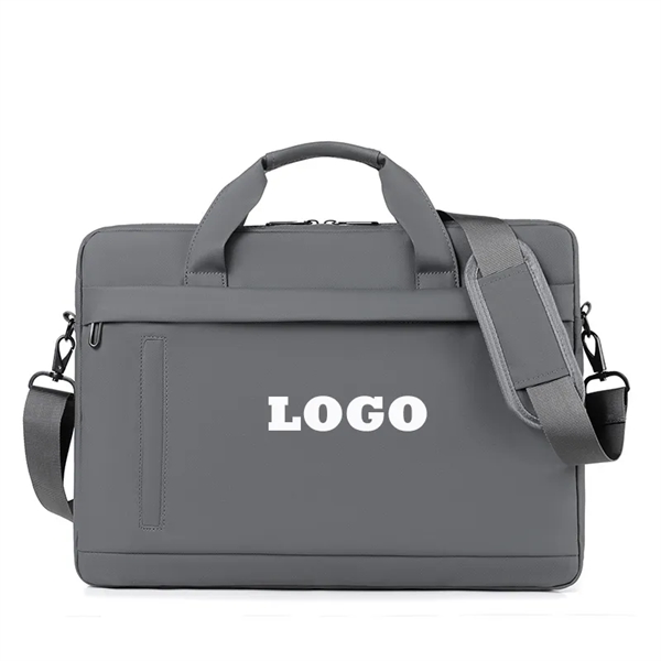 waterproof pu computer bag - waterproof pu computer bag - Image 5 of 5