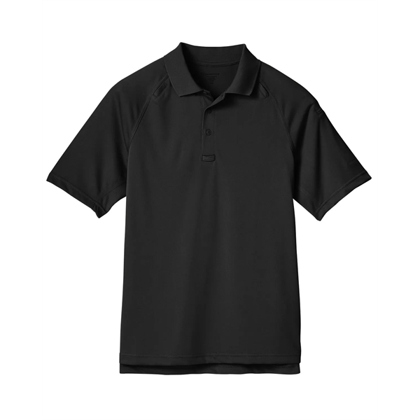 Harriton Men's Advantage Tactical Performance Polo - Harriton Men's Advantage Tactical Performance Polo - Image 40 of 71