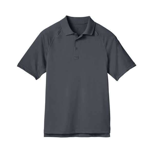 Harriton Men's Advantage Tactical Performance Polo - Harriton Men's Advantage Tactical Performance Polo - Image 45 of 71