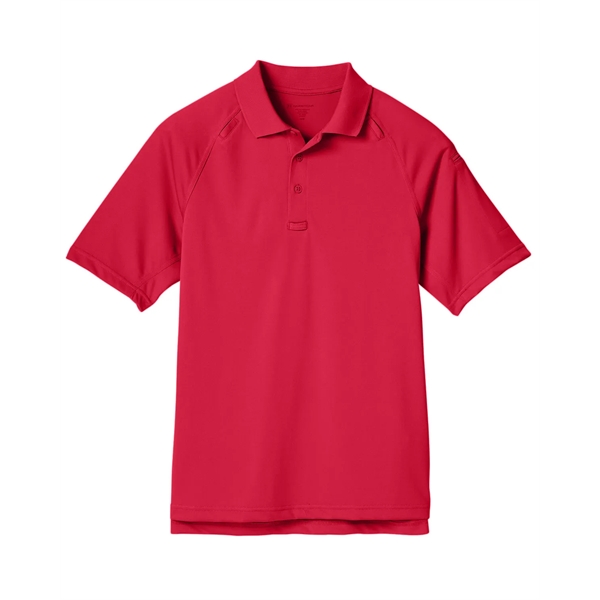 Harriton Men's Advantage Tactical Performance Polo - Harriton Men's Advantage Tactical Performance Polo - Image 55 of 71