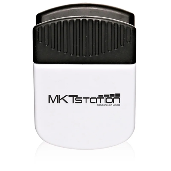 Plastic Refrigerator Magnet Clips For Giveaway Gift - Plastic Refrigerator Magnet Clips For Giveaway Gift - Image 6 of 11