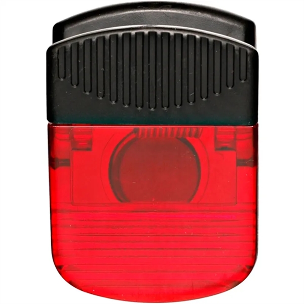 Plastic Refrigerator Magnet Clips For Giveaway Gift - Plastic Refrigerator Magnet Clips For Giveaway Gift - Image 8 of 11