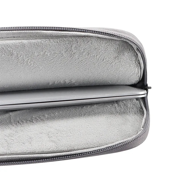 13.3/14.1/15.6 inch Laptop Sleeves Briefcases Water Resistan - 13.3/14.1/15.6 inch Laptop Sleeves Briefcases Water Resistan - Image 1 of 2