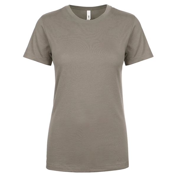 Next Level Apparel Ladies' Ideal T-Shirt - Next Level Apparel Ladies' Ideal T-Shirt - Image 144 of 189