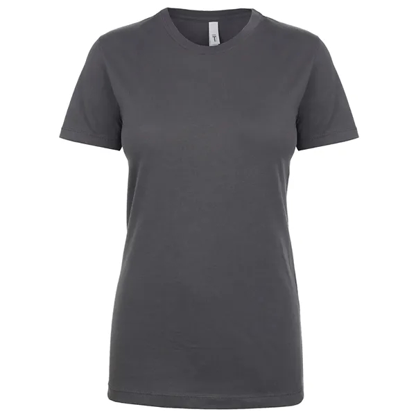 Next Level Apparel Ladies' Ideal T-Shirt - Next Level Apparel Ladies' Ideal T-Shirt - Image 148 of 189