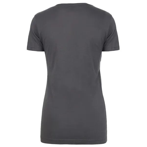 Next Level Apparel Ladies' Ideal T-Shirt - Next Level Apparel Ladies' Ideal T-Shirt - Image 149 of 189